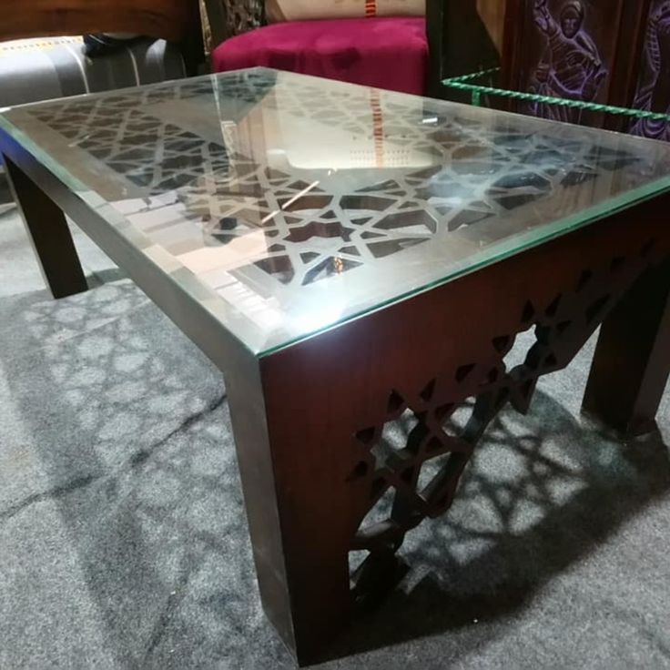 Islamic table-0