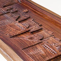 Nubian table-148