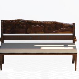 Nubian sofa-351