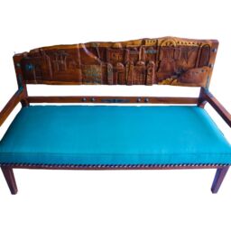 Nubian sofa -202