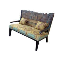 Nubian sofa -380