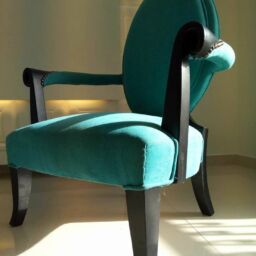 An Arm Chair-461