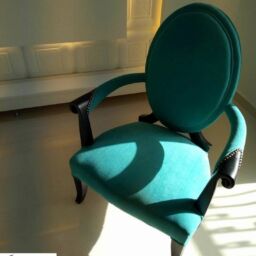 An Arm Chair-459