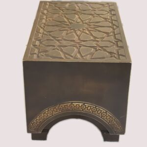 3 in 1 Ottoman and storage-507